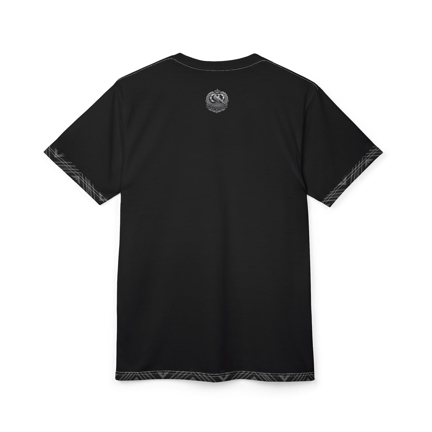 Crowgooshi Designer  T-Shirt