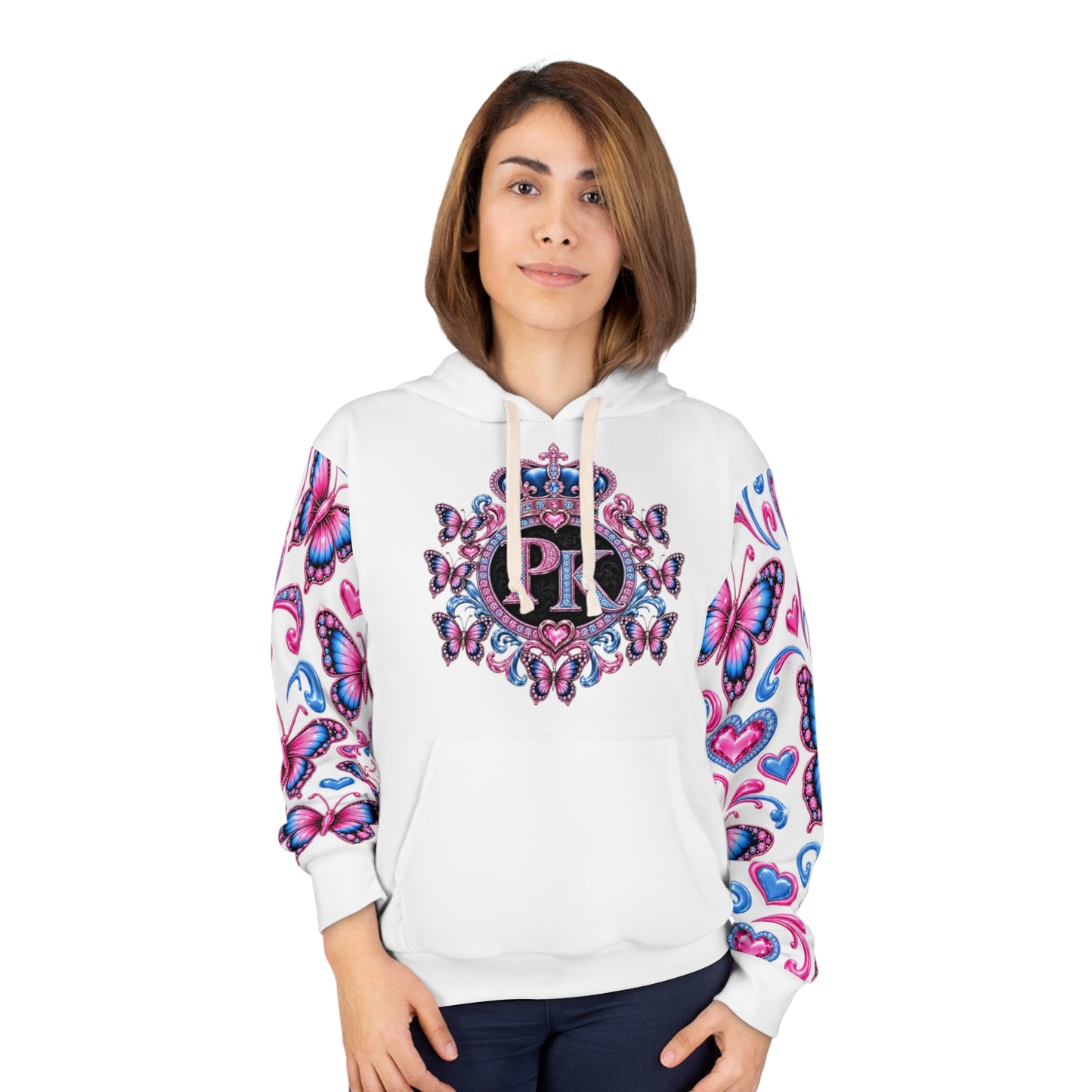 Petty & Klassy Pullover