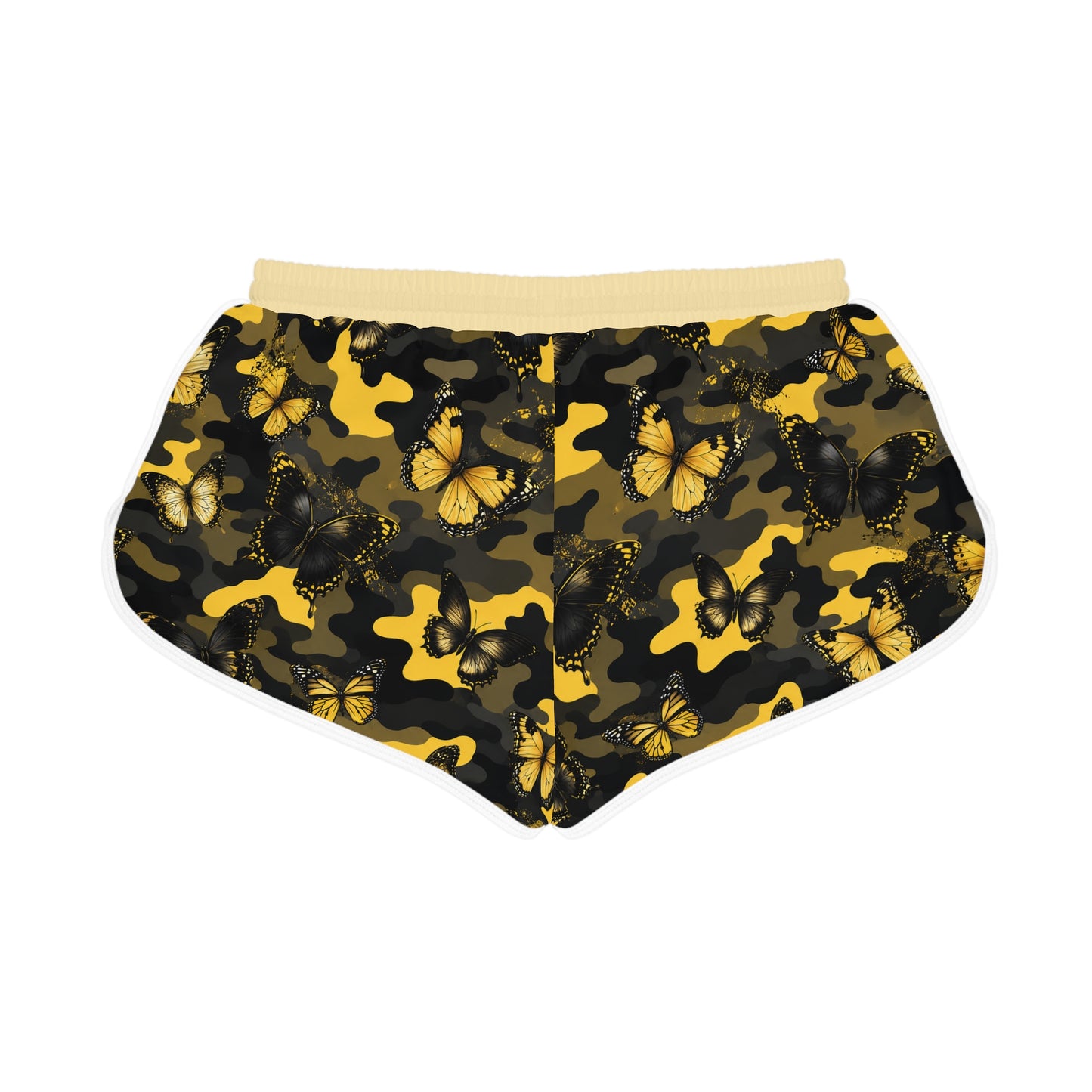 Pretty & Klassy Relaxed Shorts