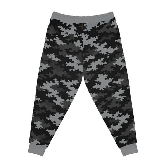 Owlgodshi Athletic Joggers