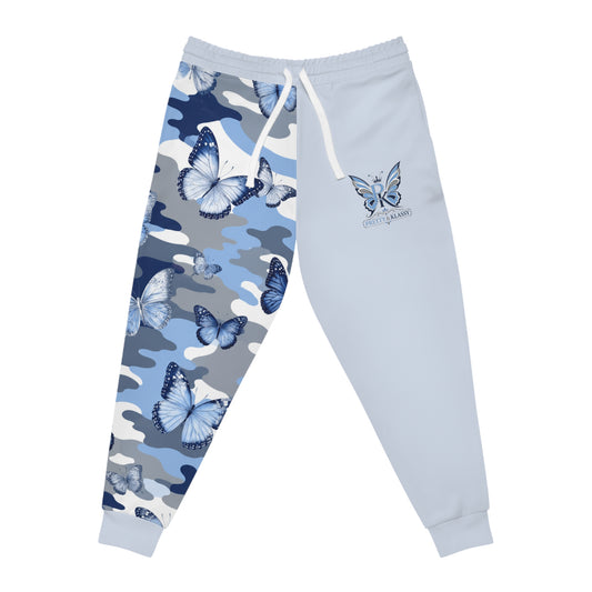 Pretty & Klassy PK Athletic Joggers