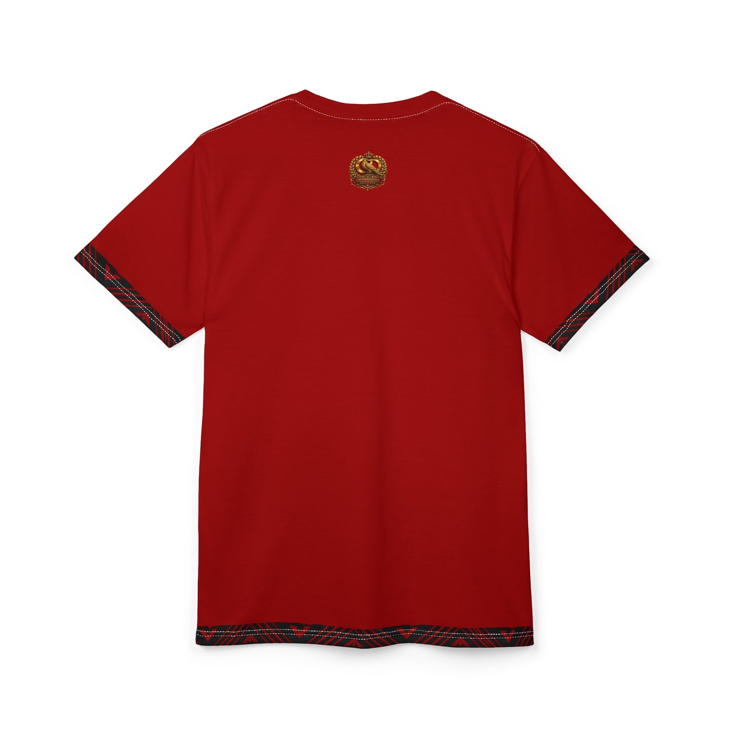 Crowgooshi Designer  T-Shirt