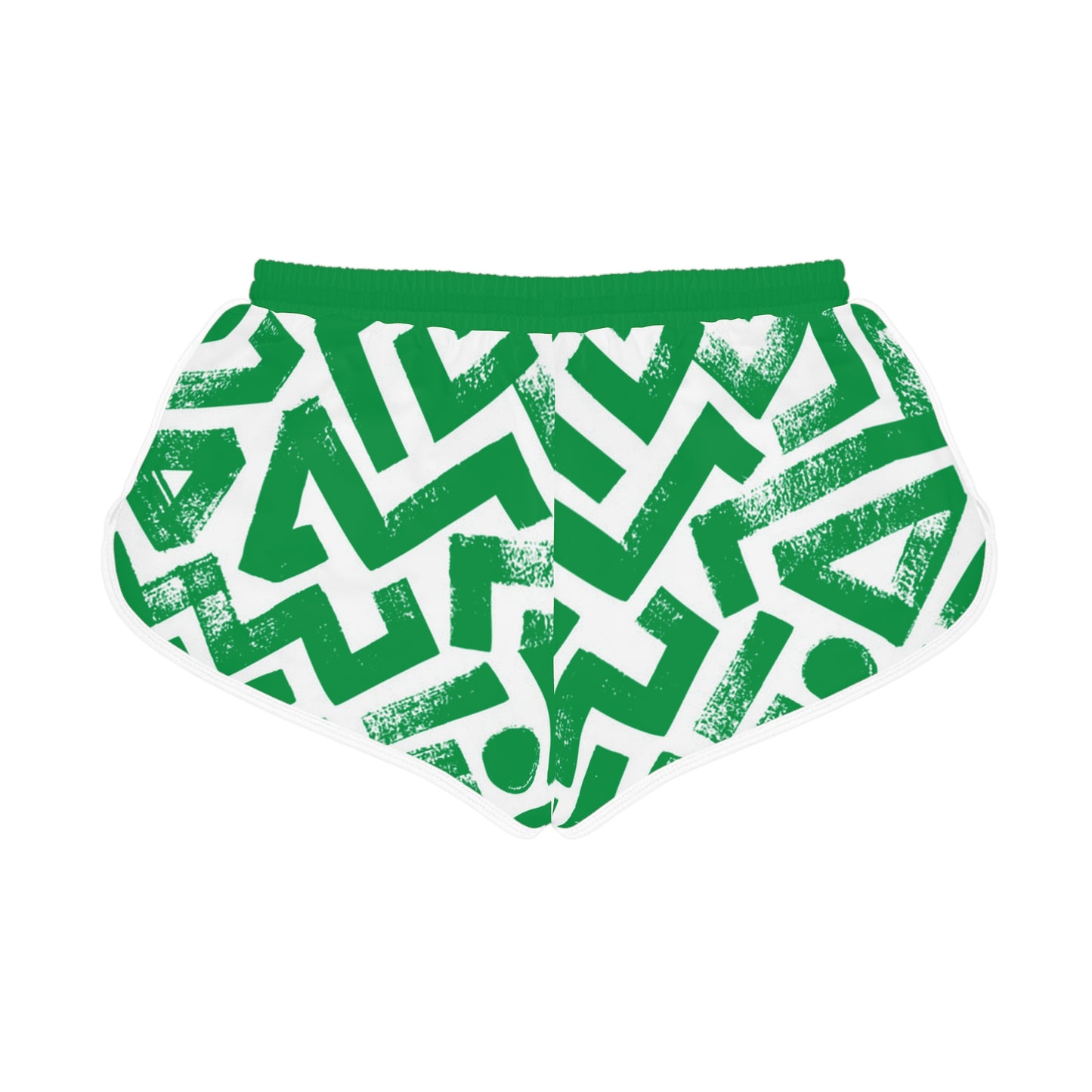 Crowgodshi Designer Relaxed Shorts