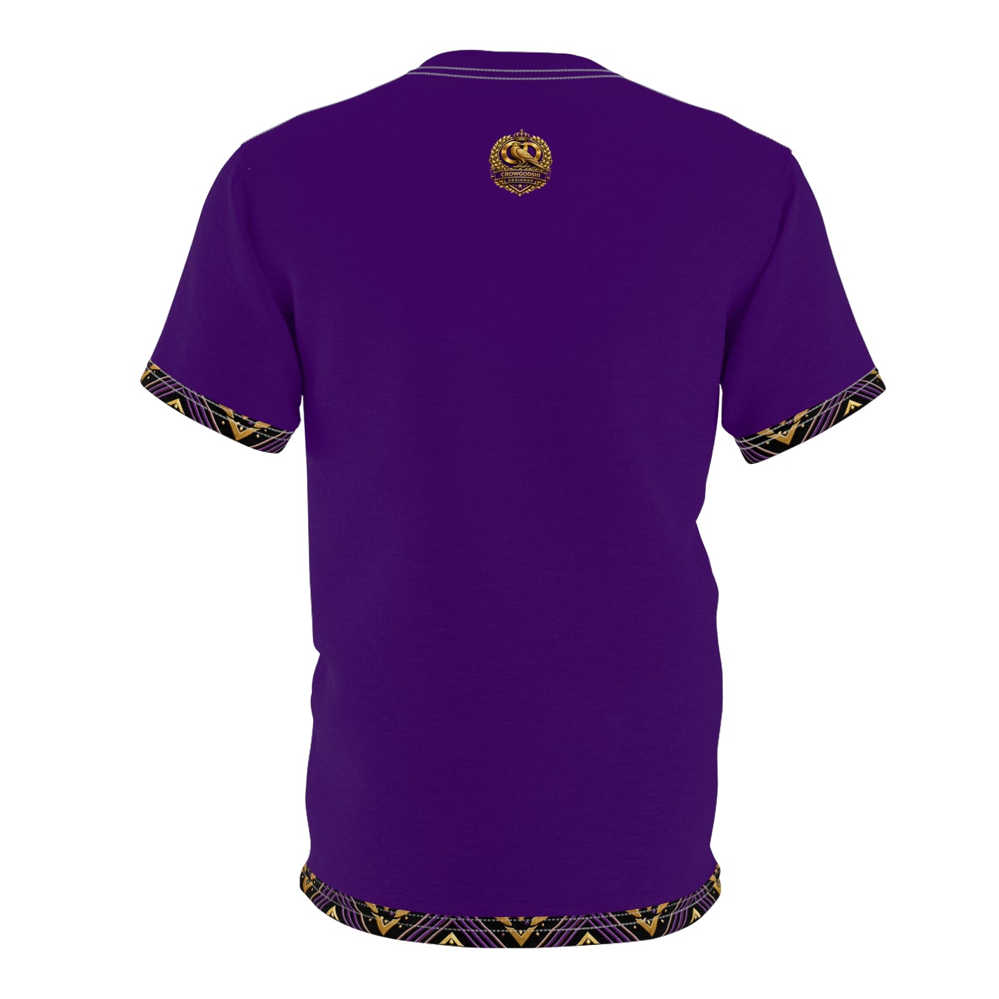 Crowgooshi Designer  T-Shirt