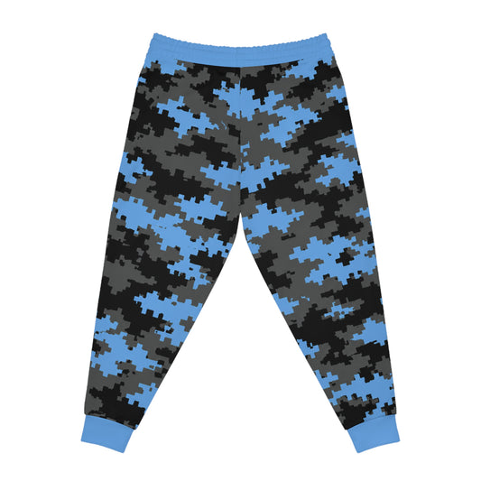Owlgodshi Athletic Joggers