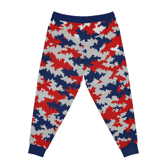 Owlgodshi Athletic Joggers