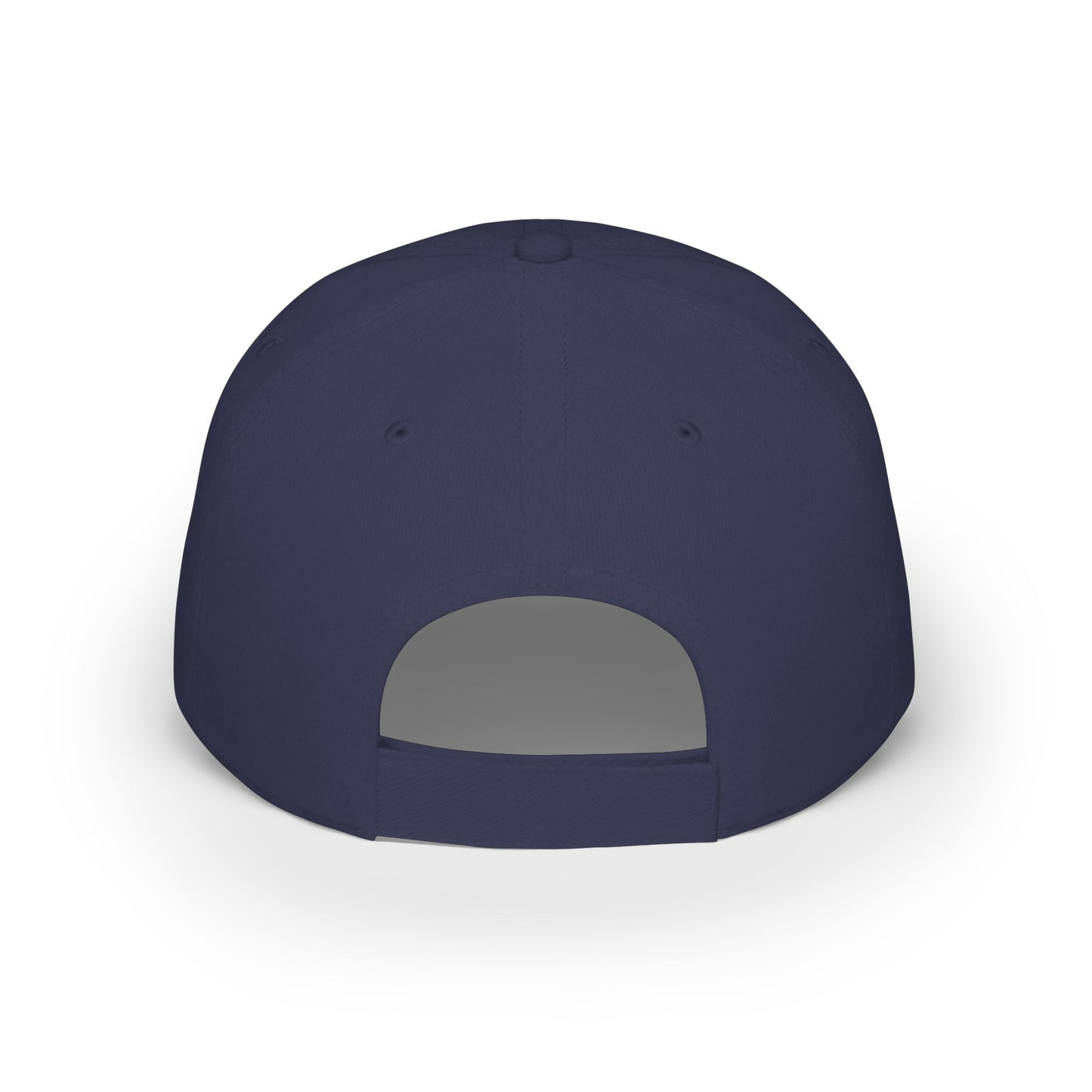 Crowgodshi Designer Signature Duckbill Hat