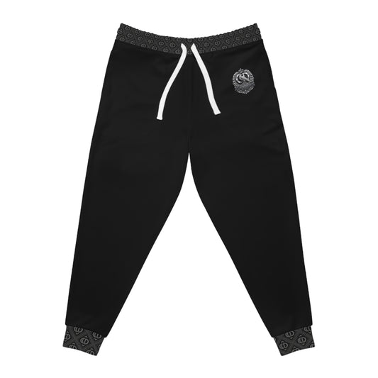 Crowgodshi Designer Athletic Joggers