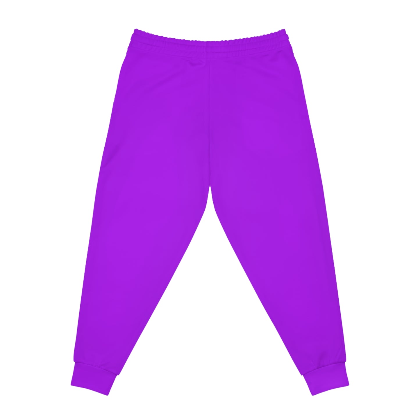 PRETTY & KLASSY Athletic Joggers
