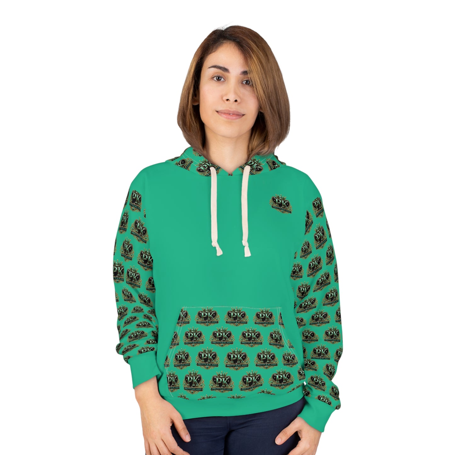 Pretty & Klassy PK Hoodie