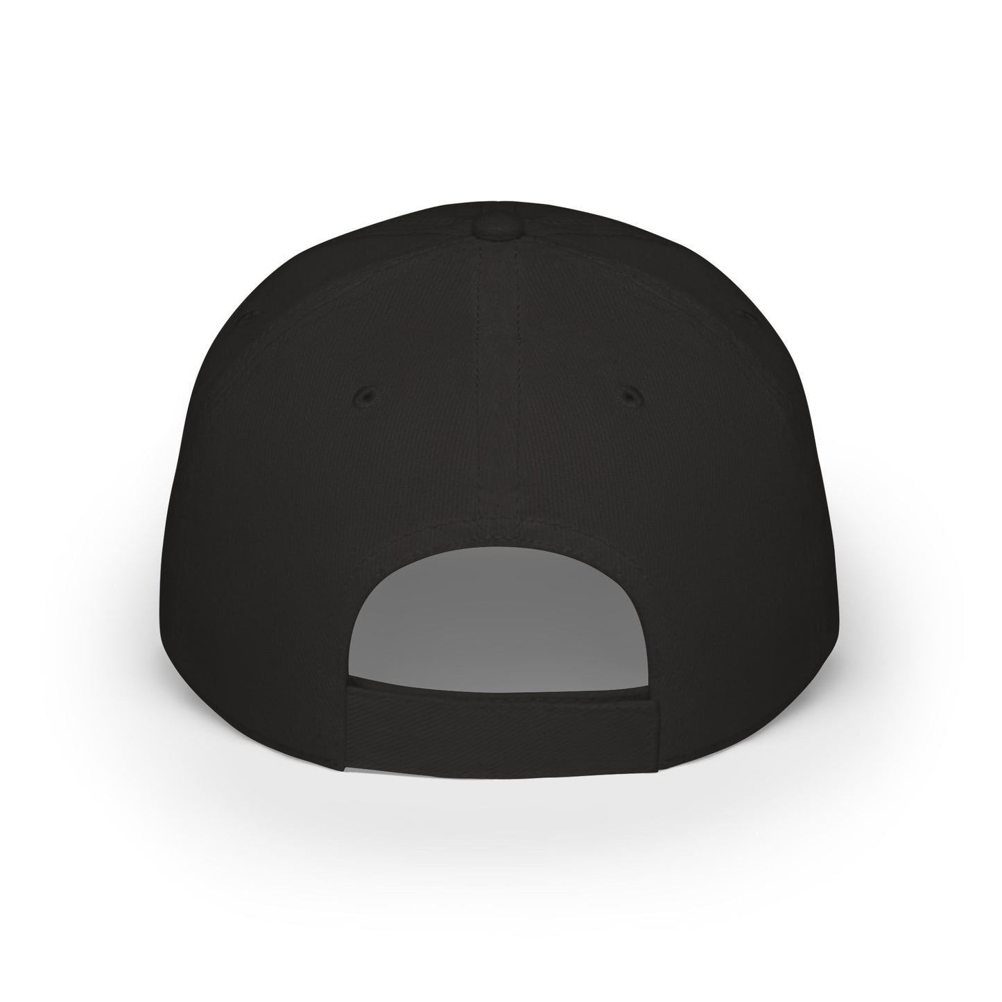 Crowgodshi Designer Signature Duckbill Hat