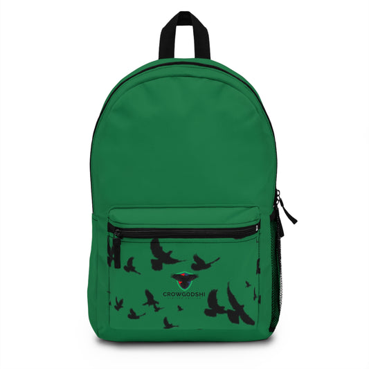 Copy of Crowgodshi Backpack