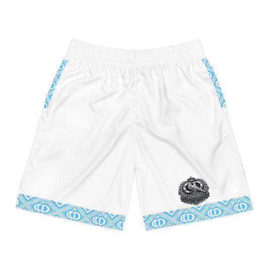 Crowgodshi Designer Jogger Shorts