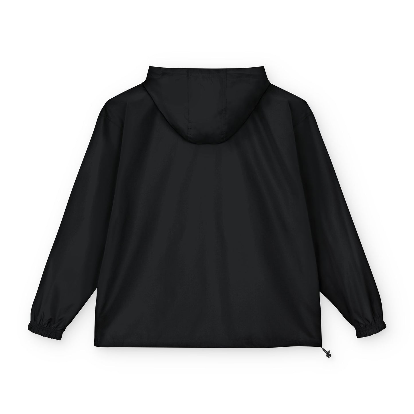 Crowgodshi 5 STAR Packable Anorak Jacket
