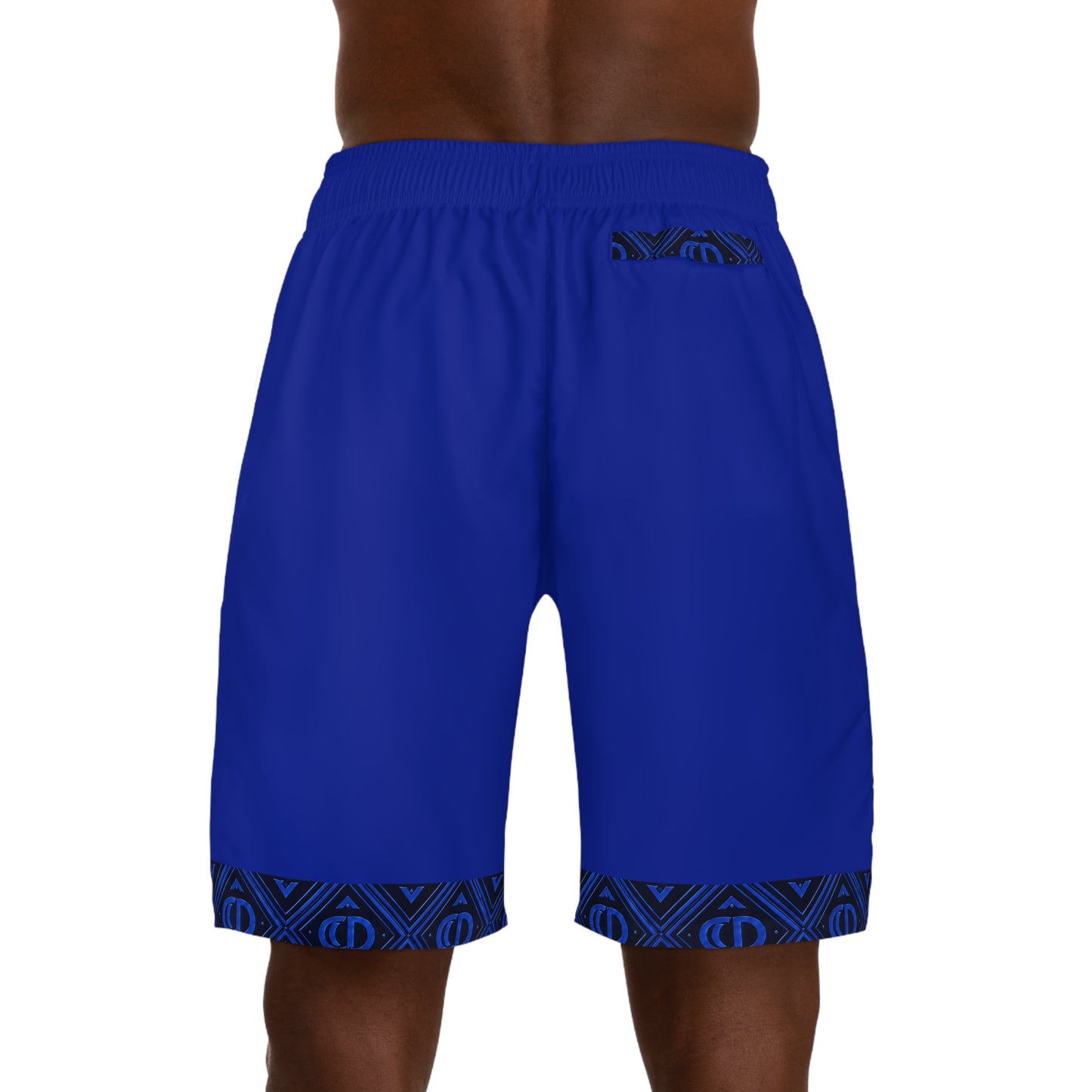 Copy of  Crowgodshi Designer Jogger Shorts