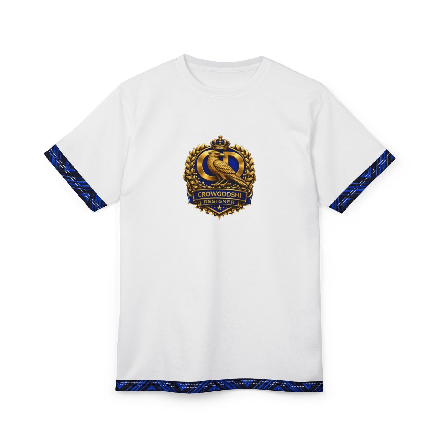 Crowgooshi Designer  T-Shirt