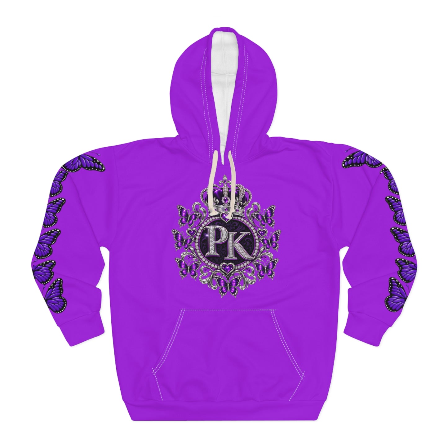 Petty & Klassy Pullover
