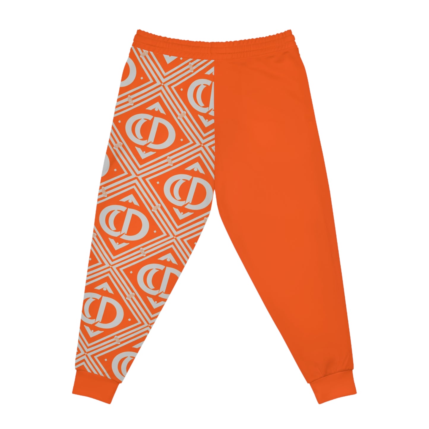 Crowgodshi Designer Athletic Joggers