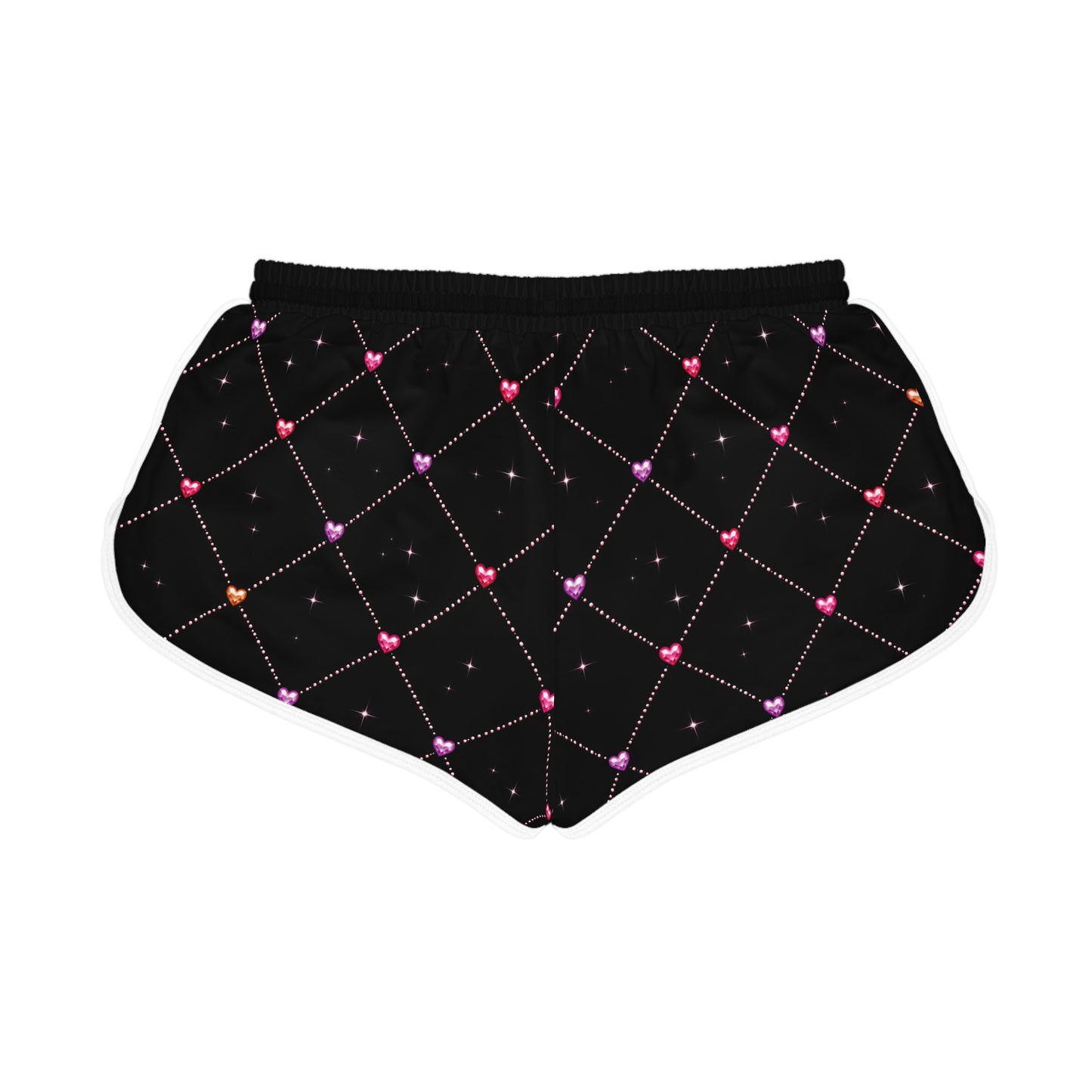 Pretty & Klassy Relaxed Shorts
