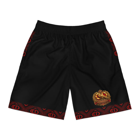 Copy of  Crowgodshi Designer Jogger Shorts