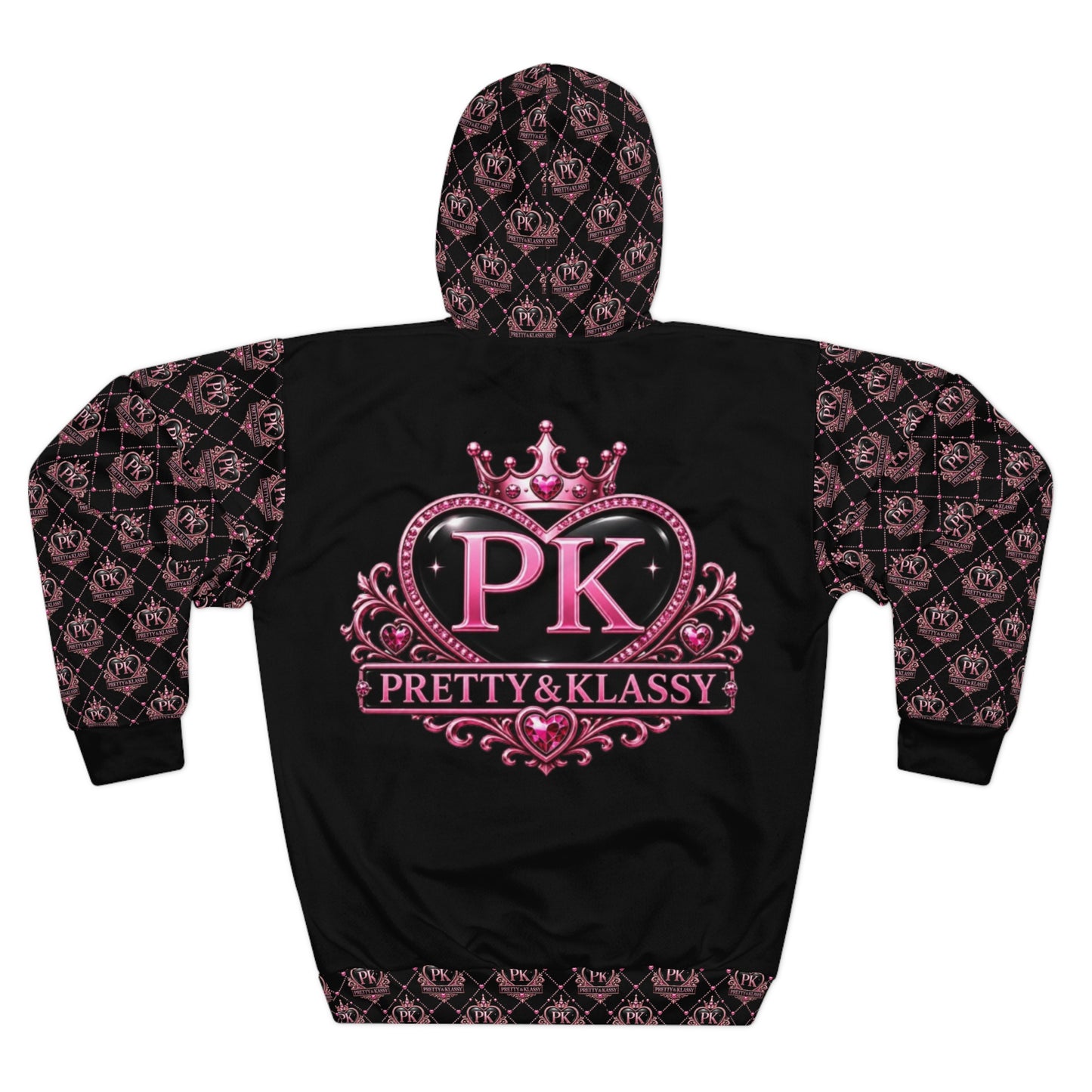 Pretty & Klassy PK Hoodie
