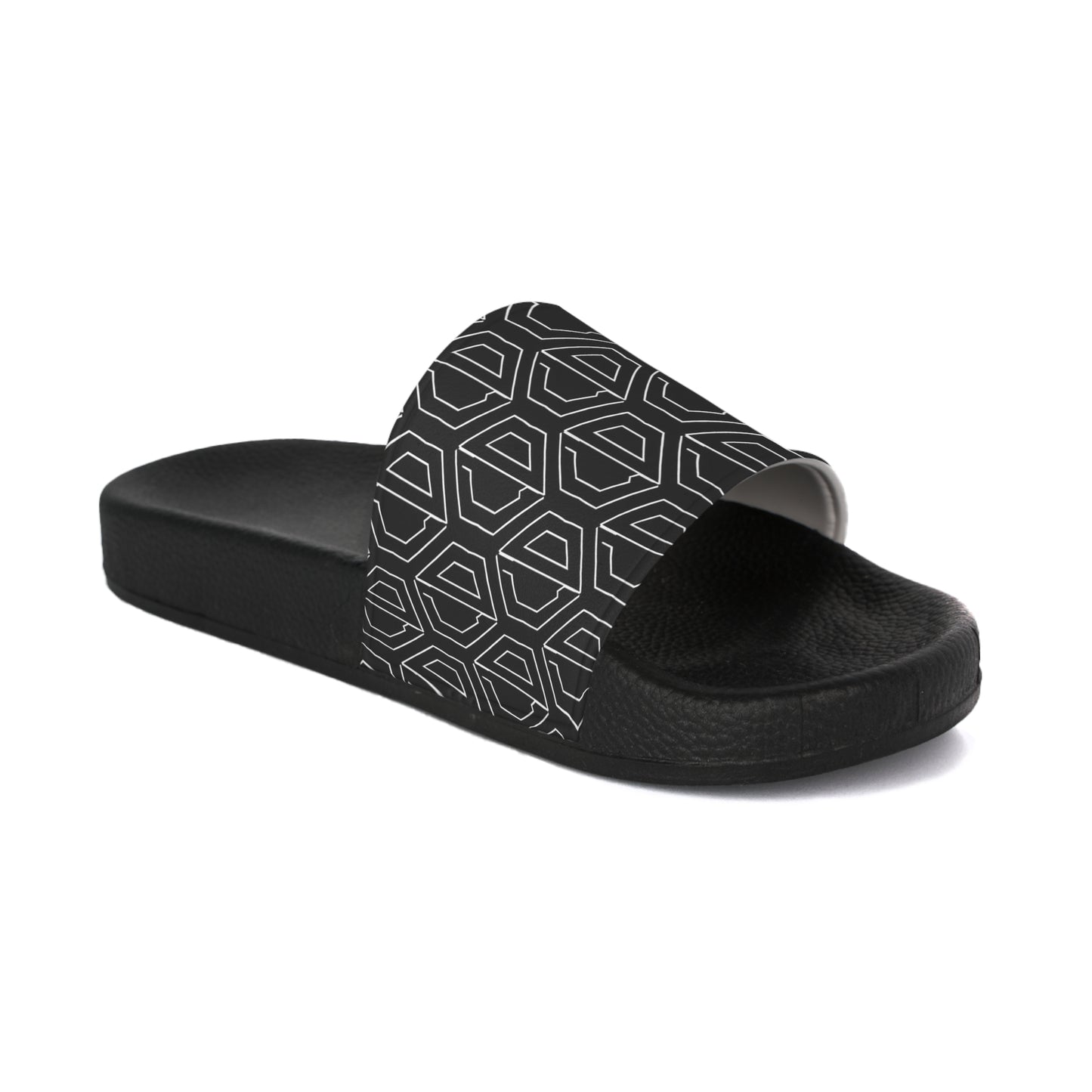 Crowgodshi Designer Luxury  Pool Slides