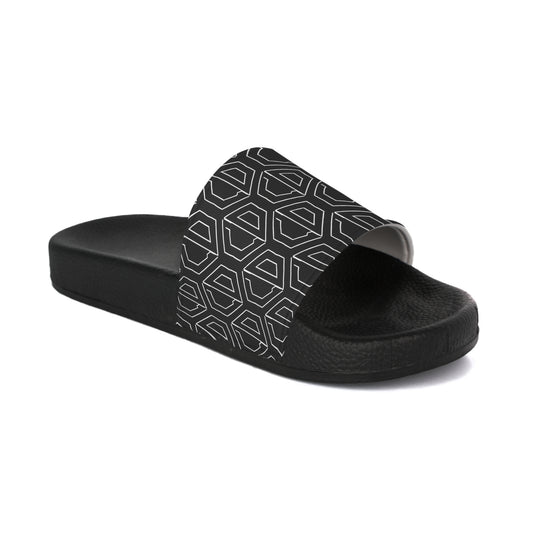 Crowgodshi Designer Luxury  Pool Slides