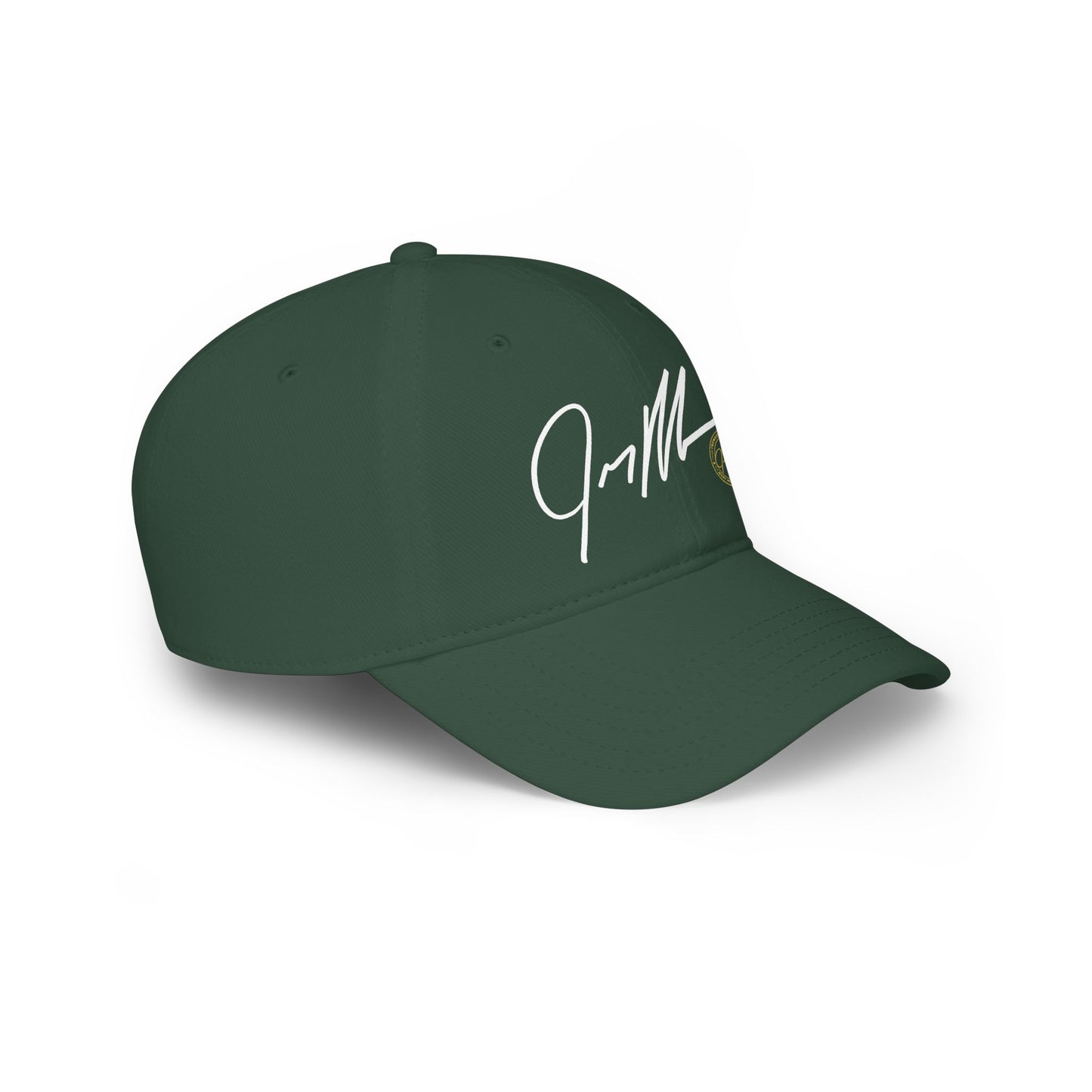 Crowgodshi Designer Signature Duckbill Hat