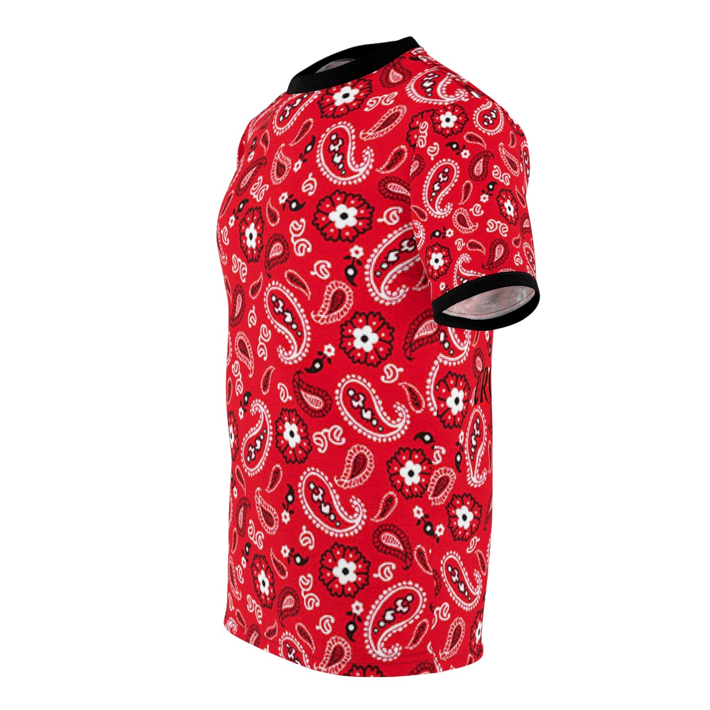 Crowgodshi Designer 5 T-Shirt