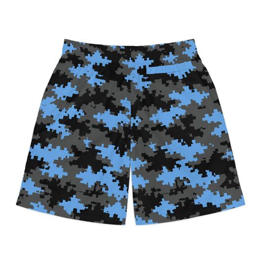 Owlgodshi Designer Jogger Shorts