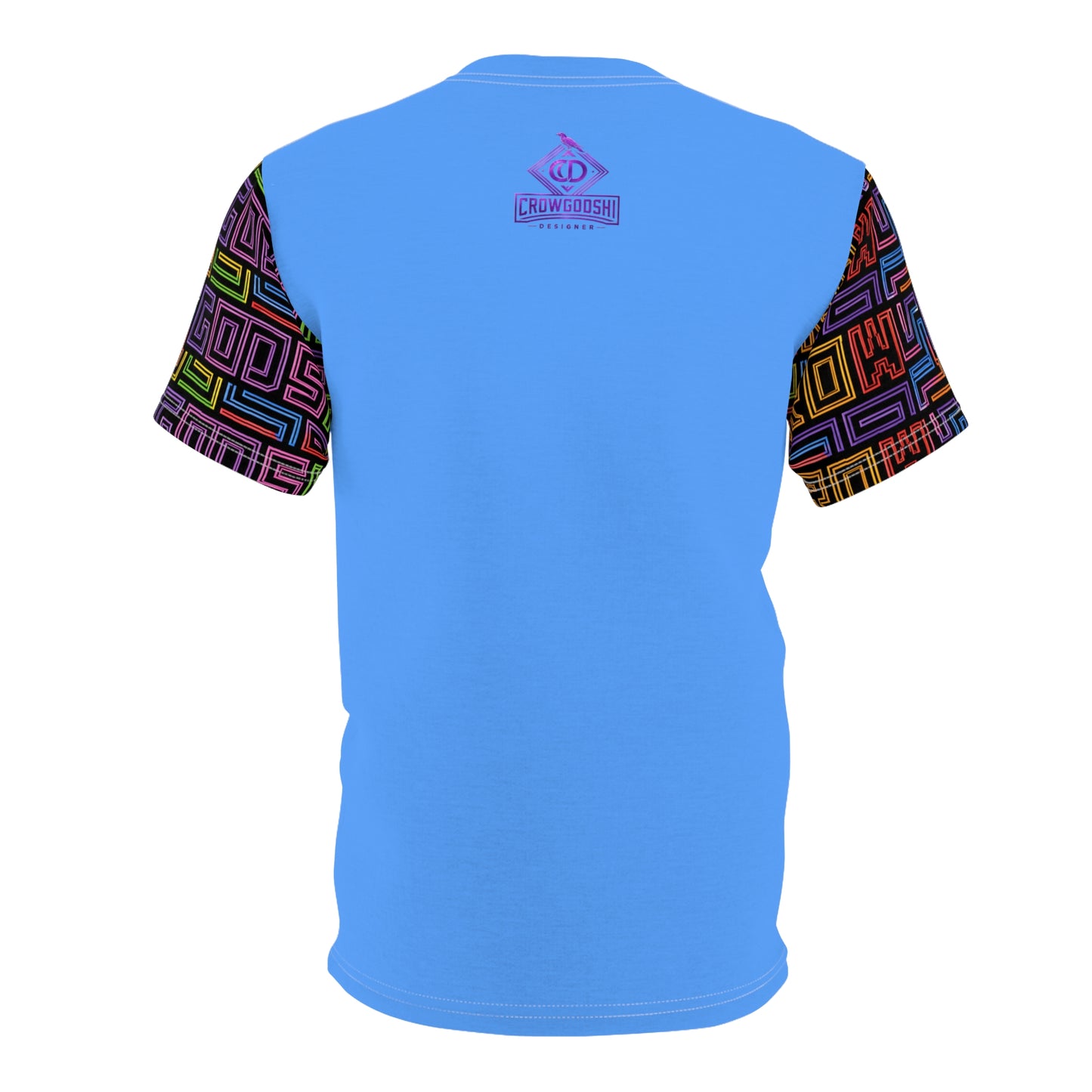 Crowgooshi Designer  T-Shirt