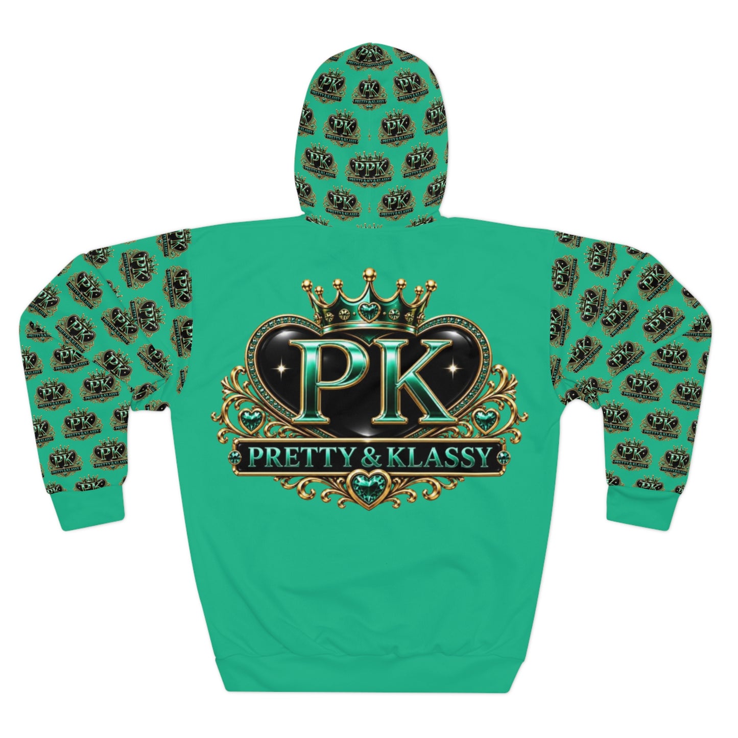 Pretty & Klassy PK Hoodie