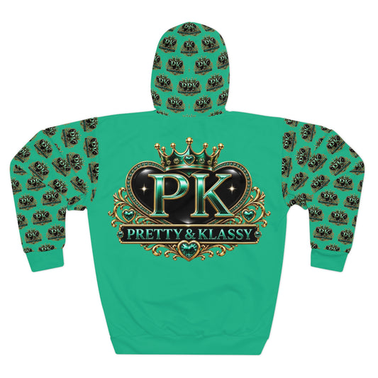 Pretty & Klassy PK Hoodie