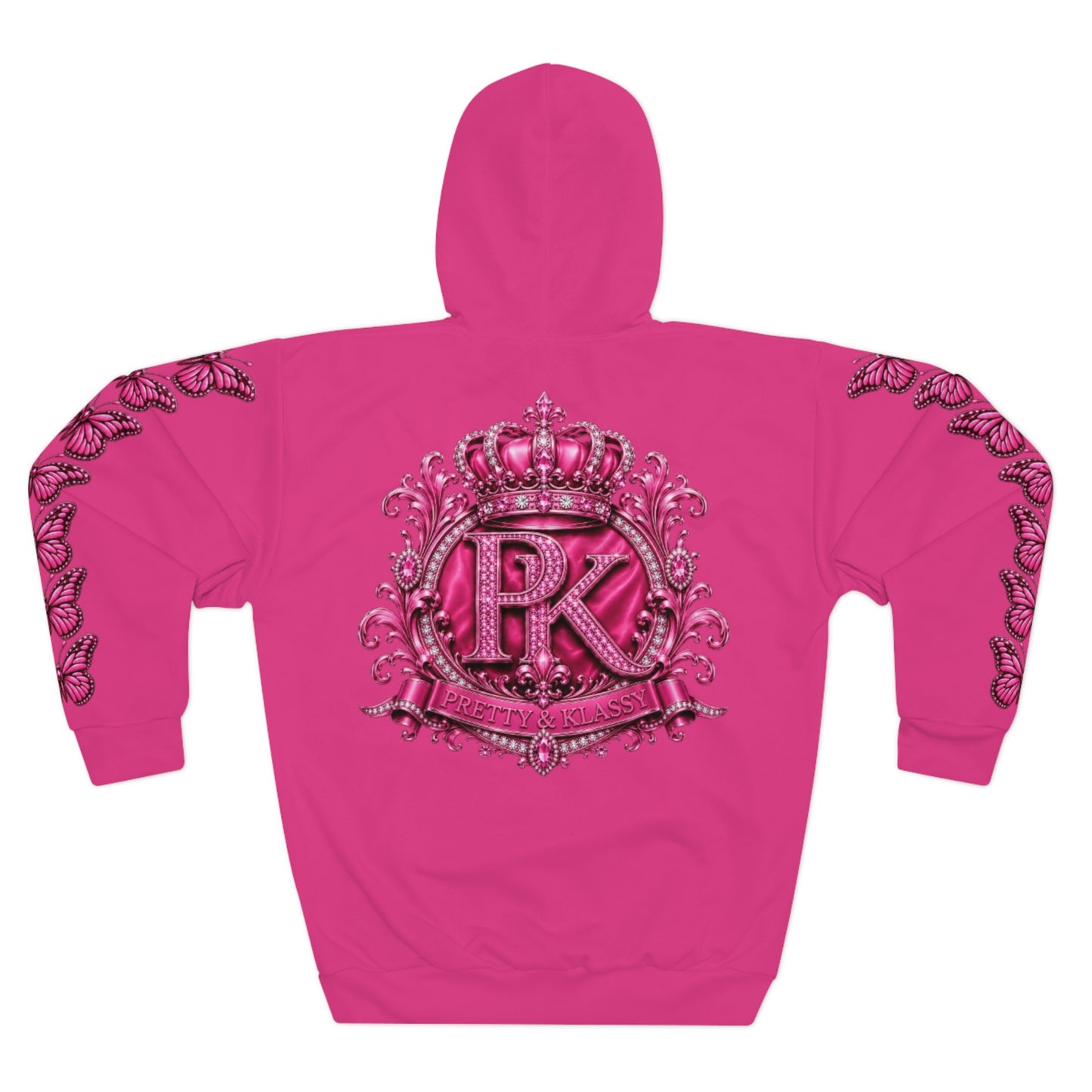 Petty & Klassy Pullover