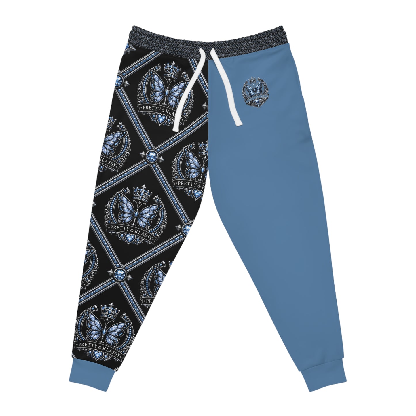 Pretty & Klassy PK Athletic Joggers
