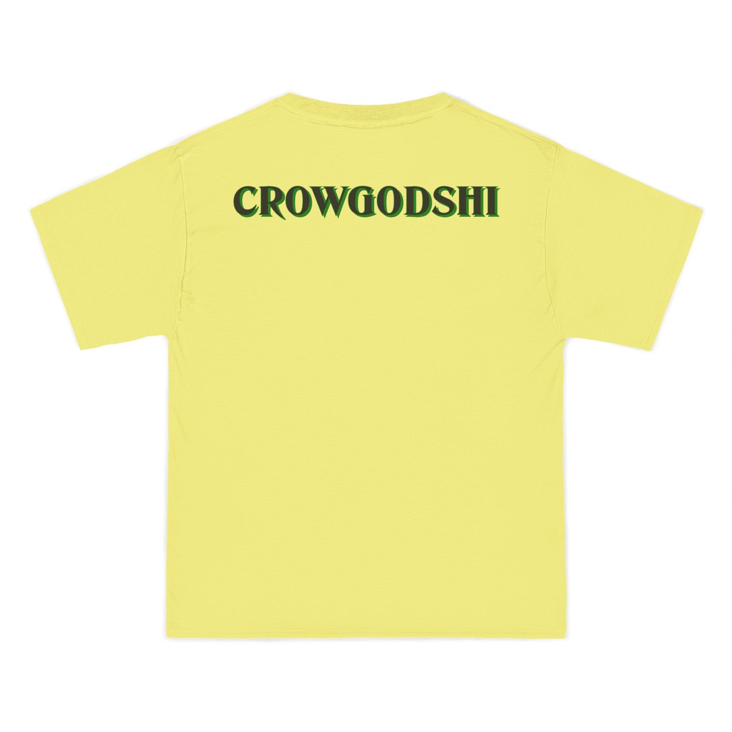 Beefy-T® "Gic Crow" Edition