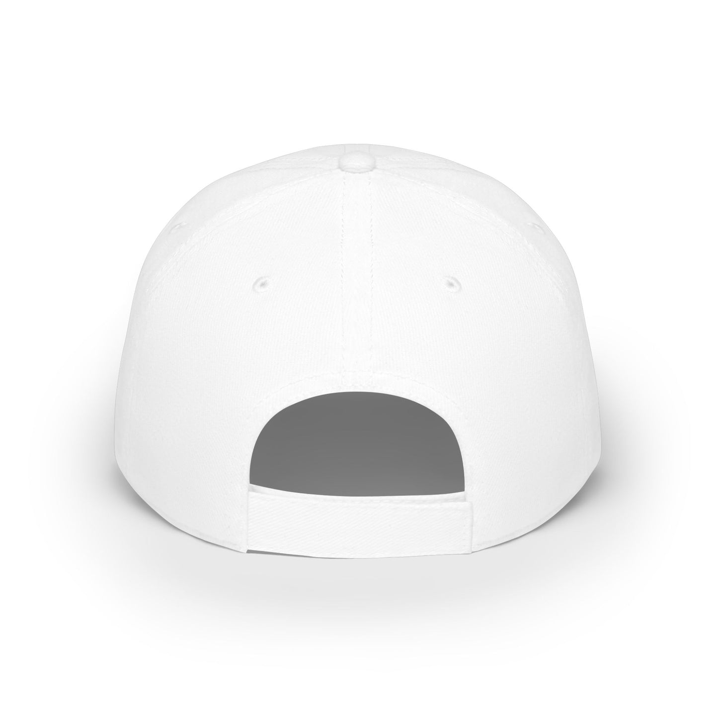 Crowgodshi Designer Signature Duckbill Hat