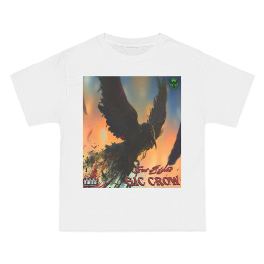 Gic Crow Get Right T-Shirt