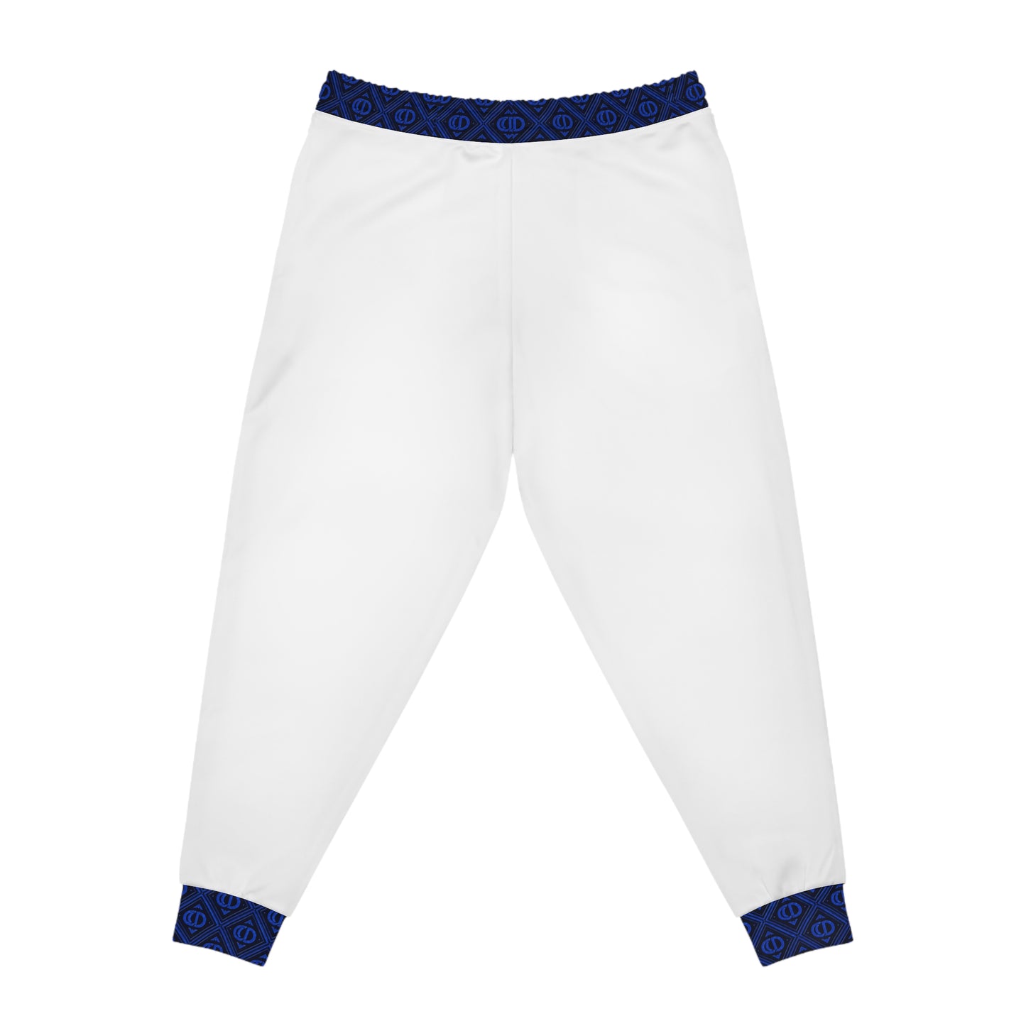 Crowgodshi Designer Athletic Joggers