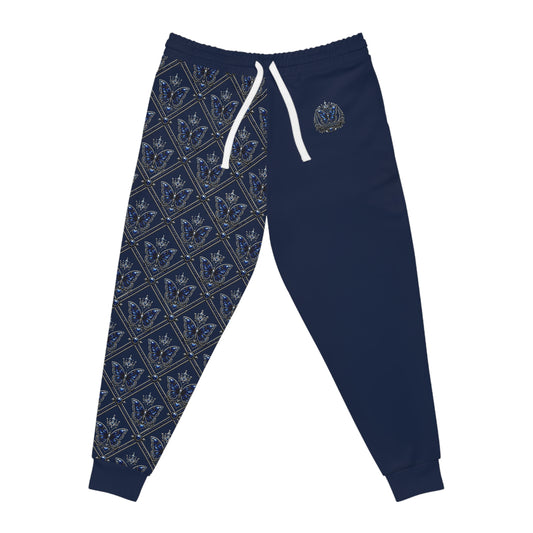 Pretty & Klassy  Athletic Joggers