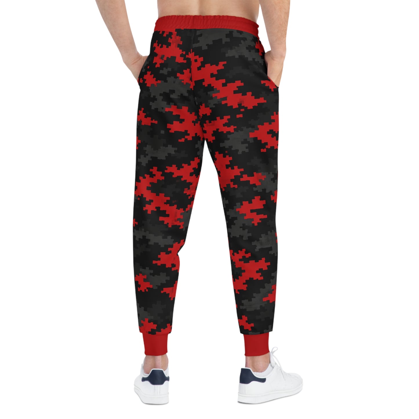 Owlgodshi Athletic Joggers