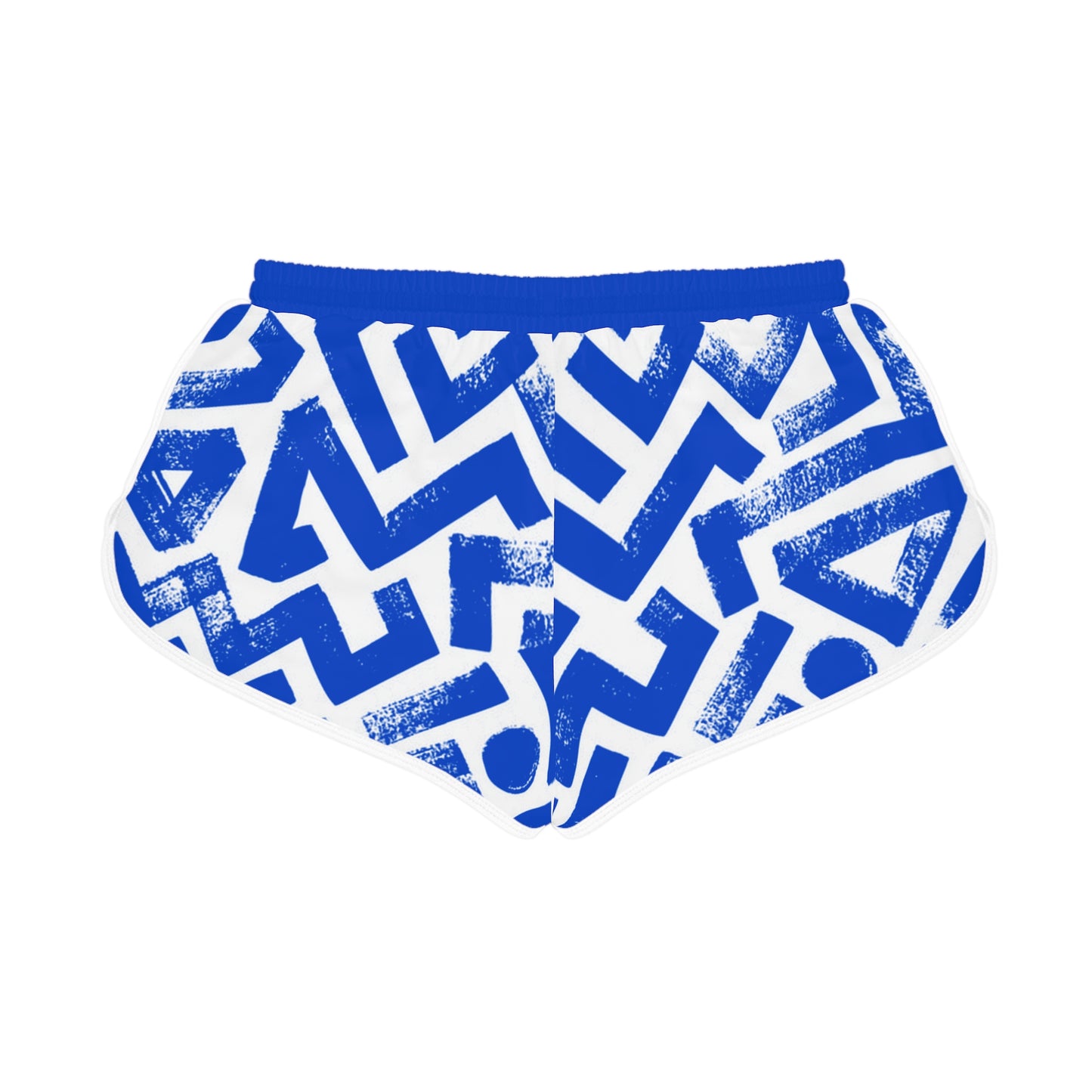 Crowgodshi Designer Relaxed Shorts