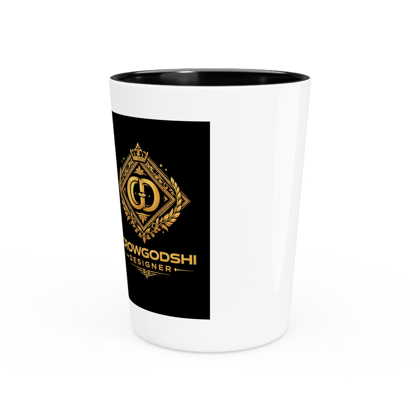 Crowgodshi Designer Barware