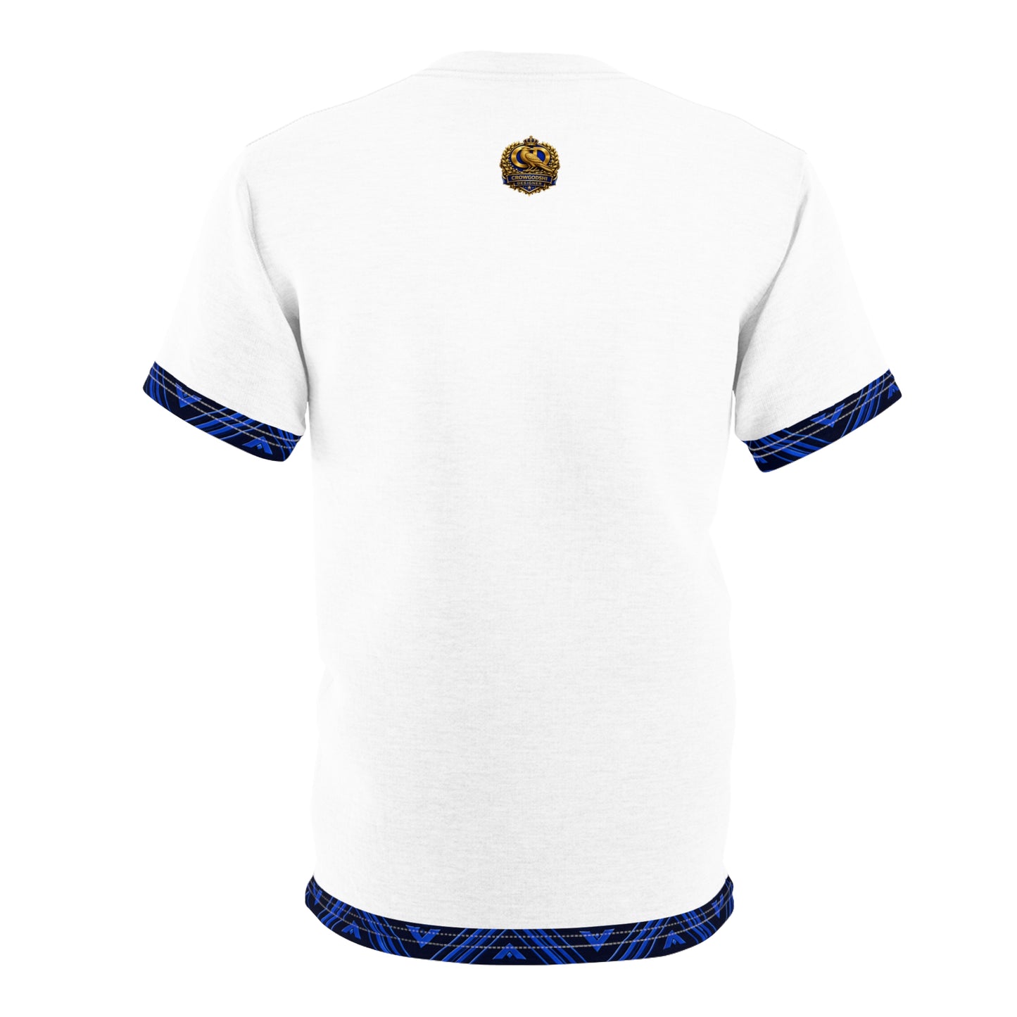 Crowgooshi Designer  T-Shirt