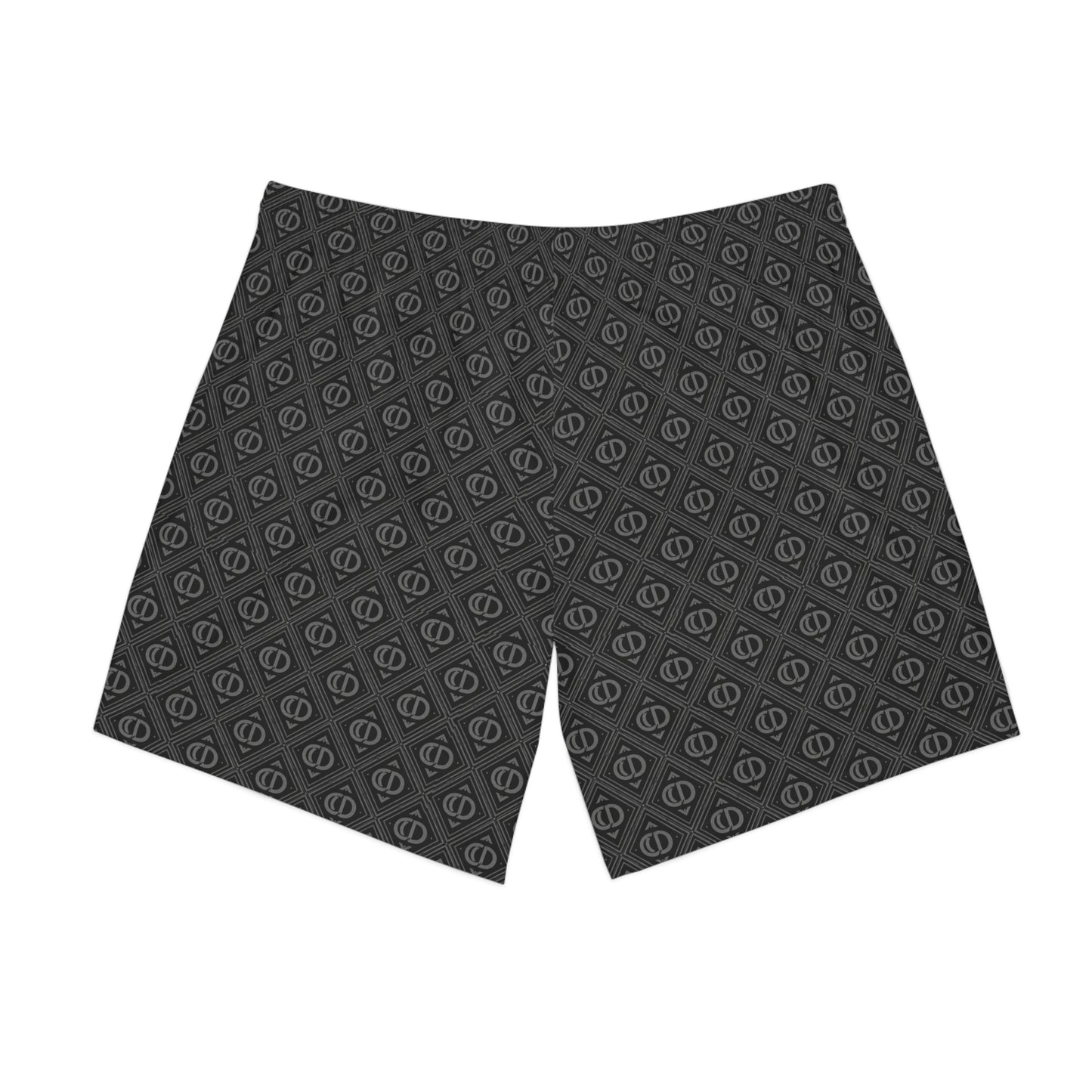 Crowgodshi Designer  Beach Shorts