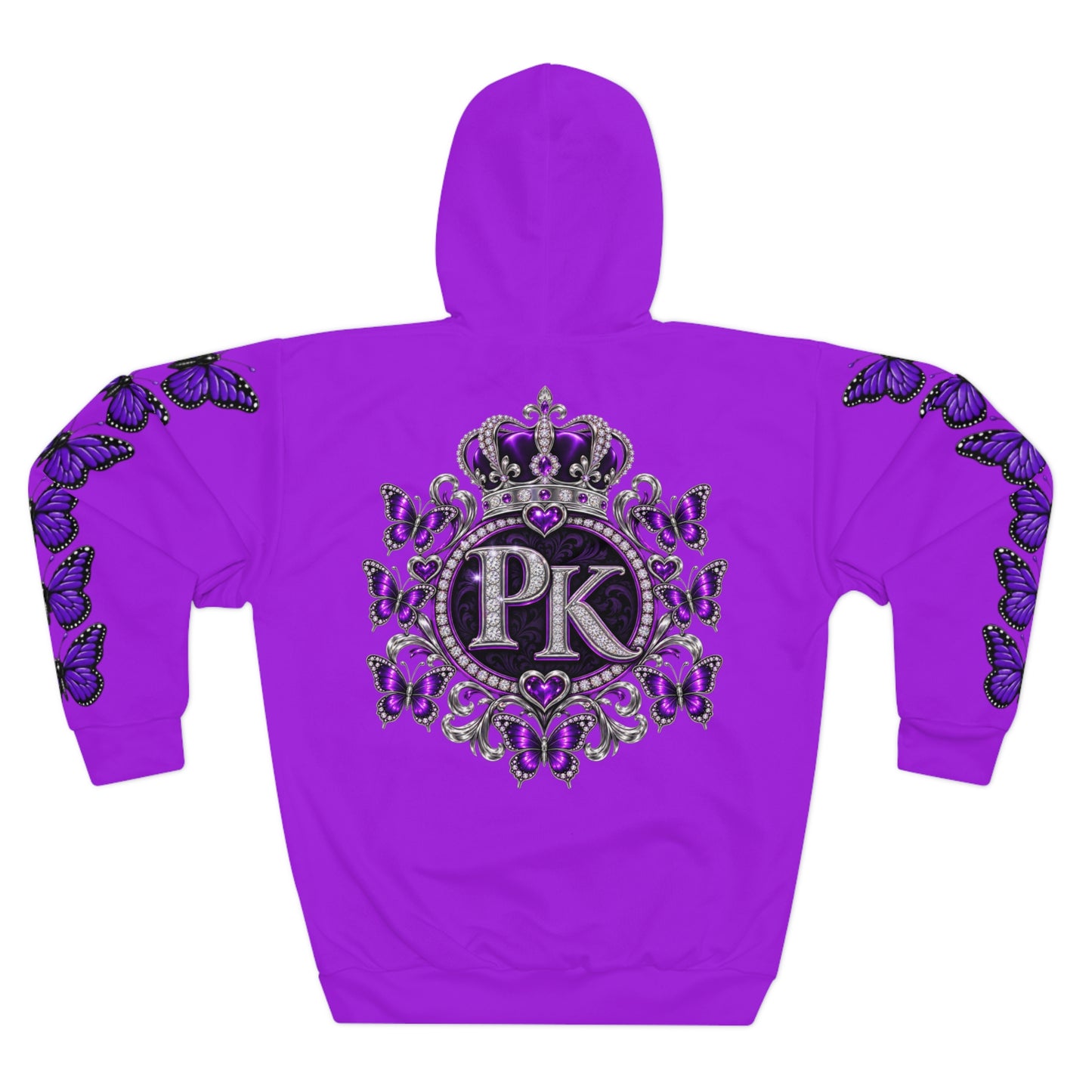 Petty & Klassy Pullover