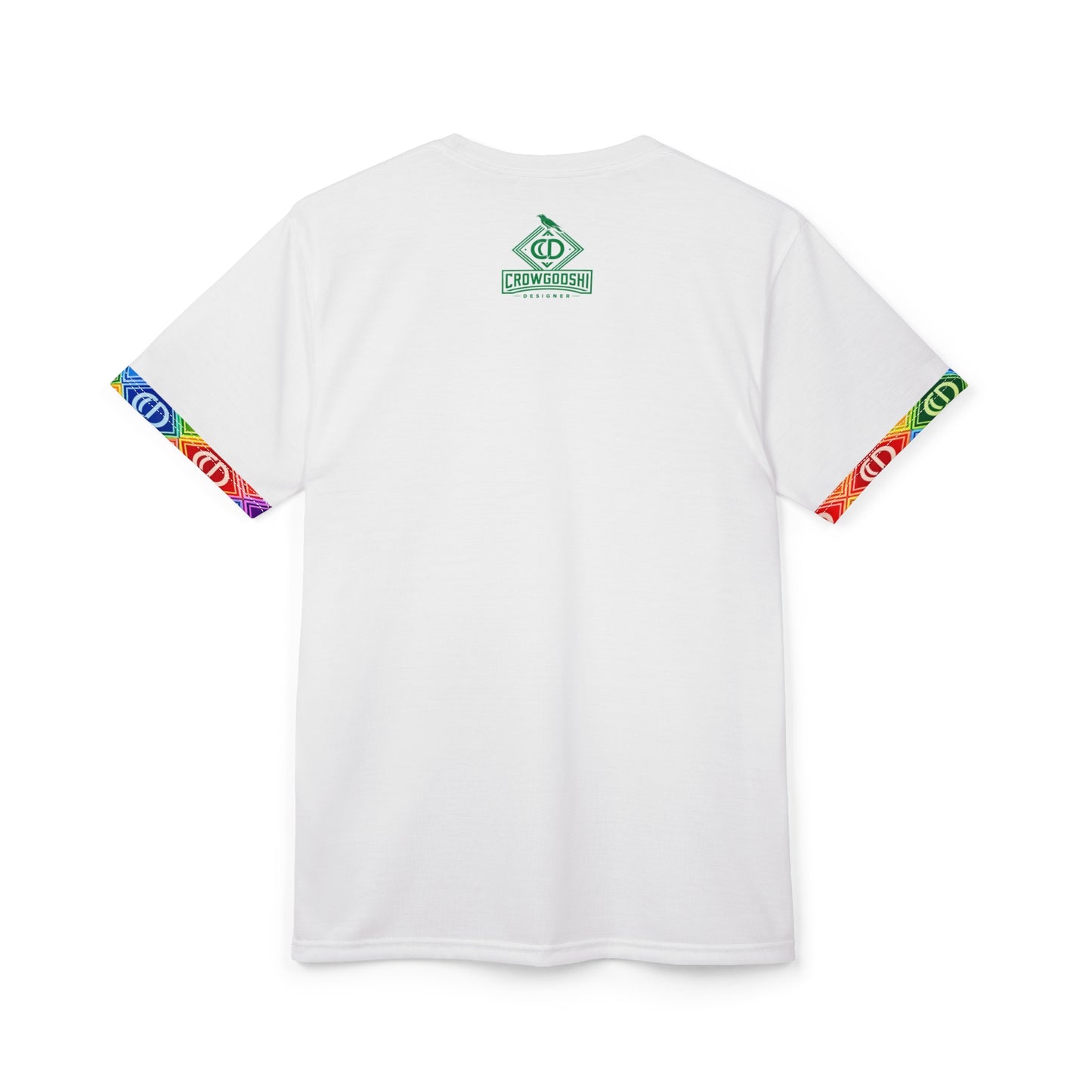 Crowgooshi Designer  T-Shirt