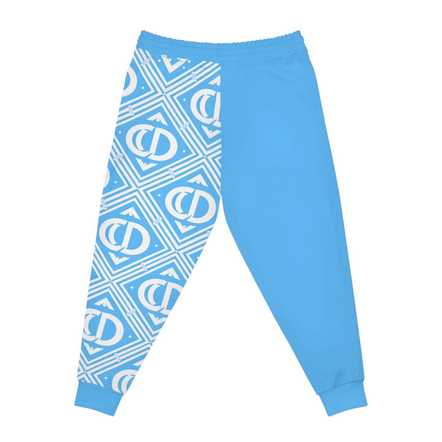 Crowgodshi Designer Athletic Joggers