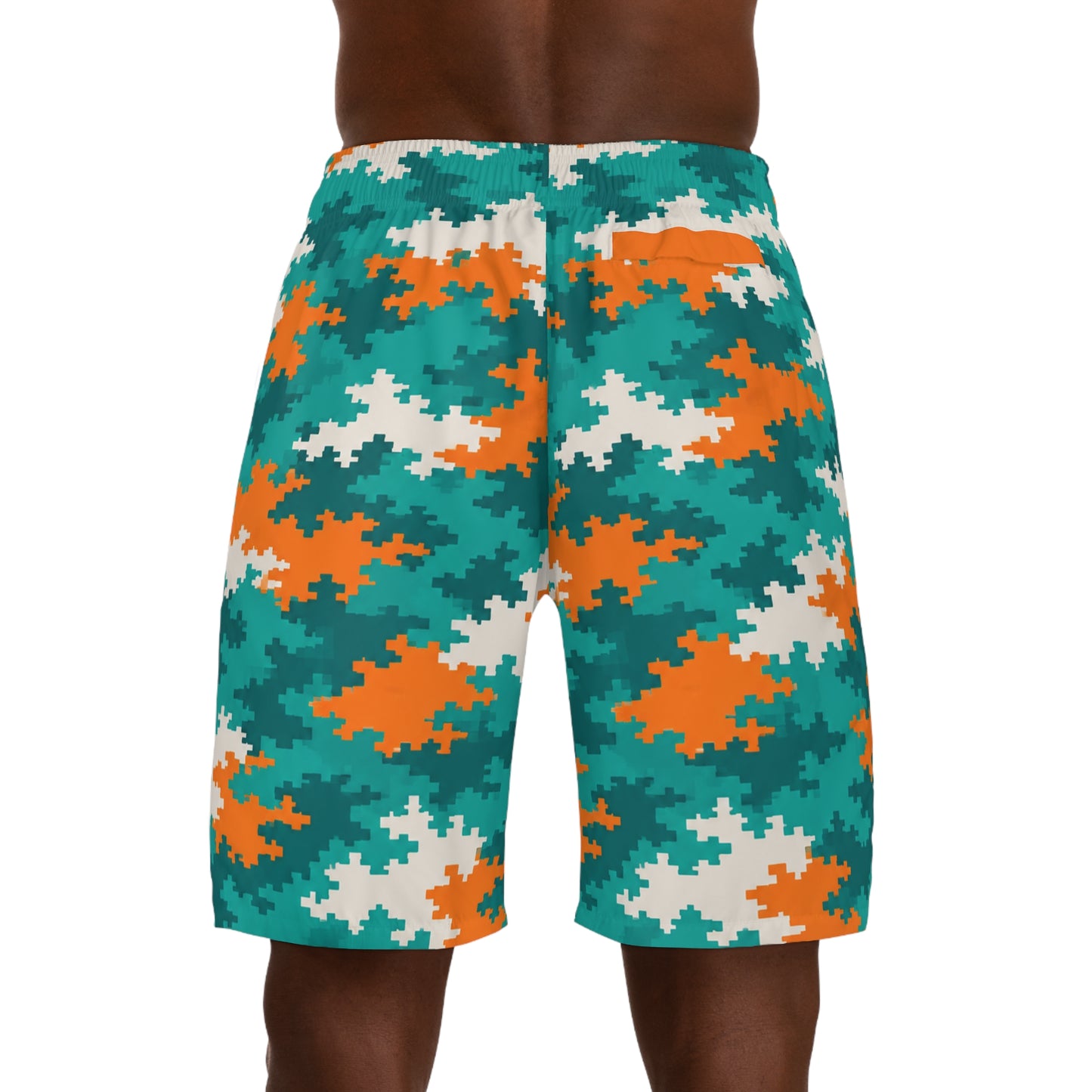 Owlgodshi Designer Jogger Shorts