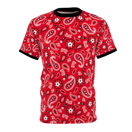 Crowgodshi Designer 5 T-Shirt